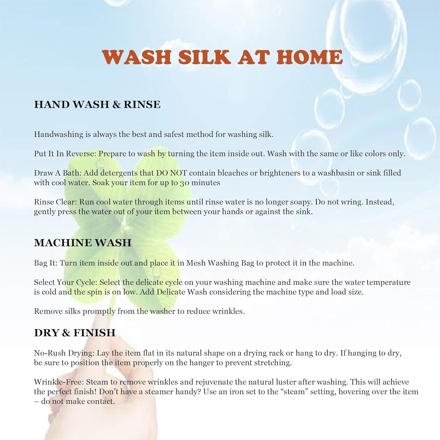 100% Mulberry Silk Pajama Set (Pink, S)