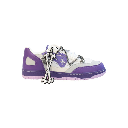 COURT CLASSIC SNEAKERS (ARCOSIAN)